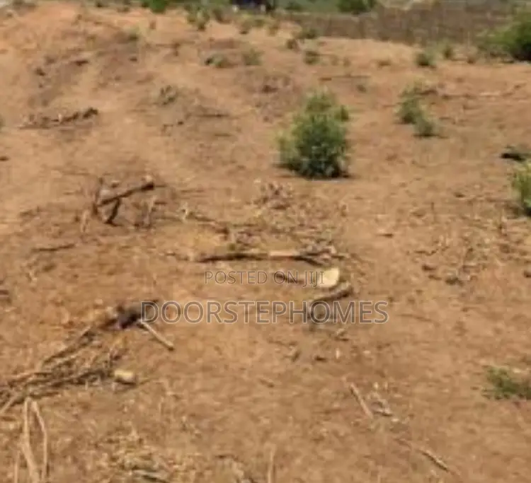 1.37 Hectares Mixed-Use Land for Sale in Dakibiyu in Dakibiyu