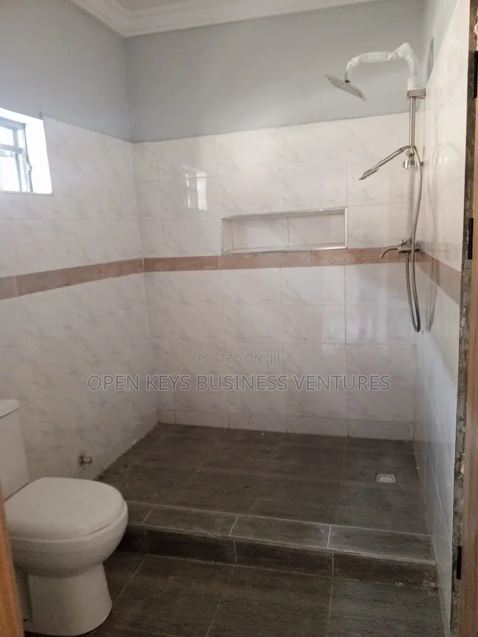 2bdrm Apartment in Icast, Akala Express for rent in Akala Express