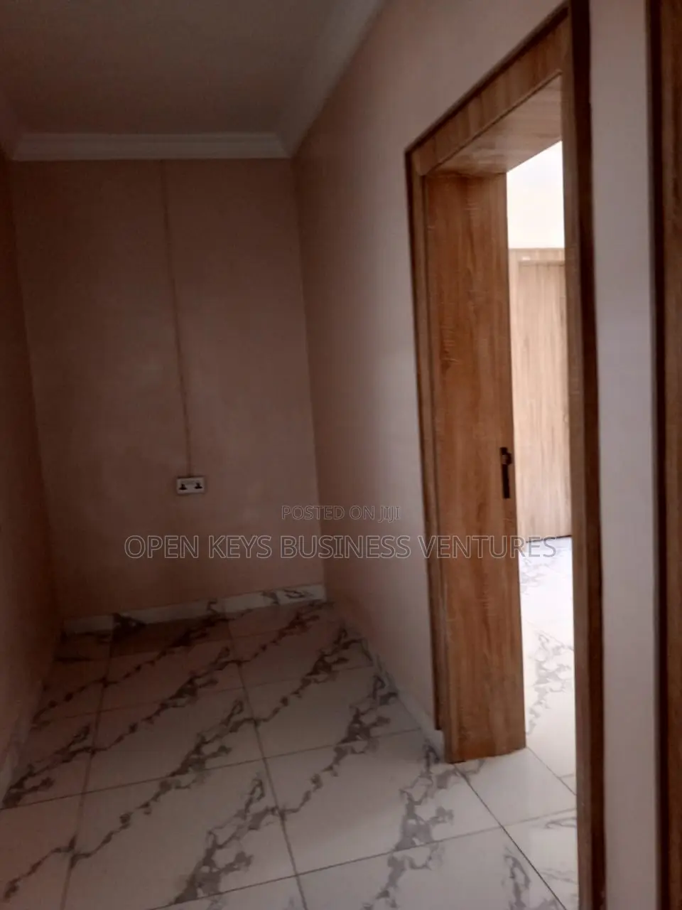 2bdrm Apartment in Icast, Akala Express for rent in Akala Express
