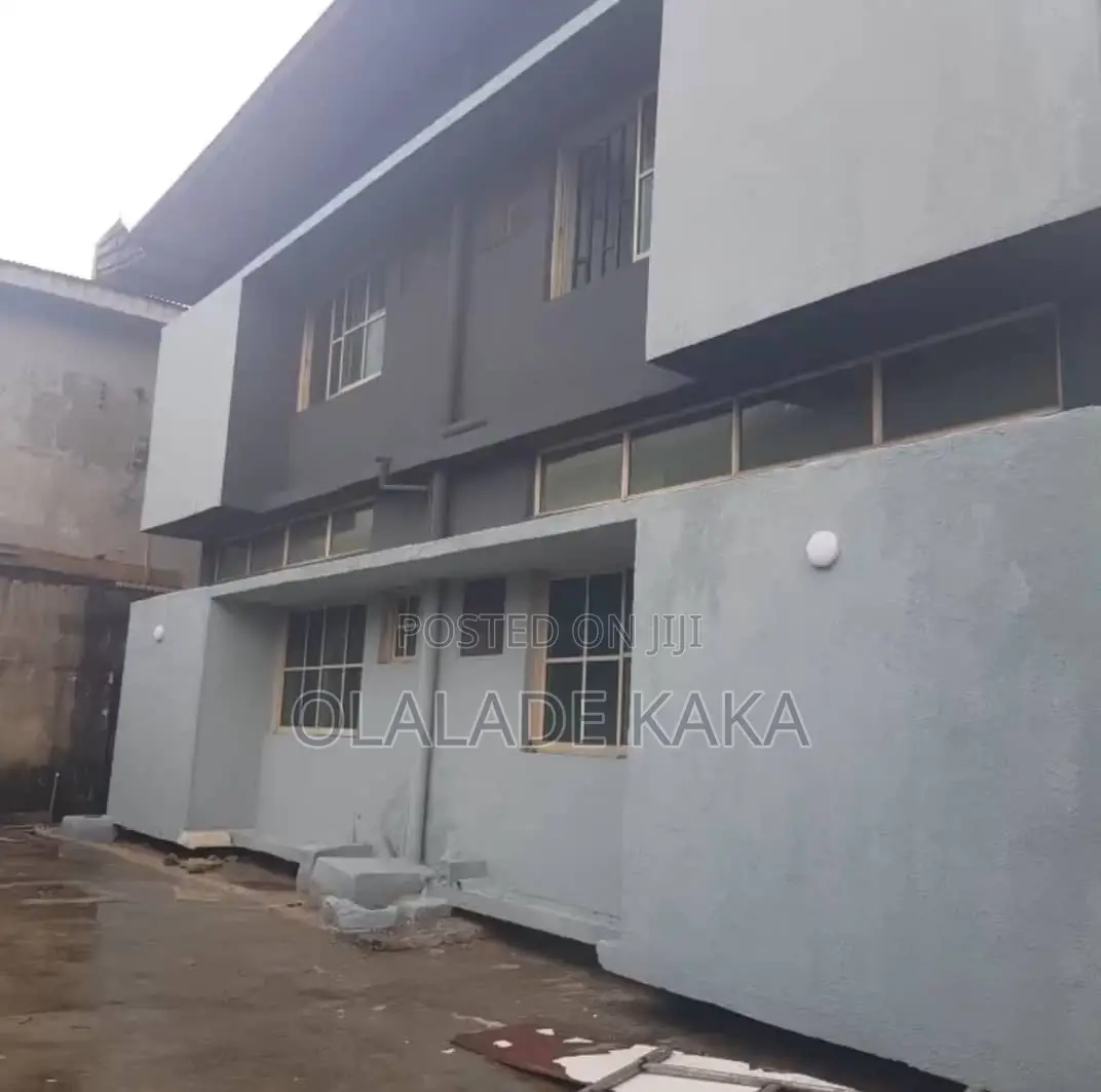 3bdrm Block of Flats in Unity Road for sale in Unity Road