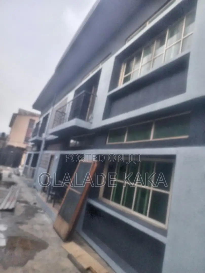 3bdrm Block of Flats in Unity Road for sale in Unity Road
