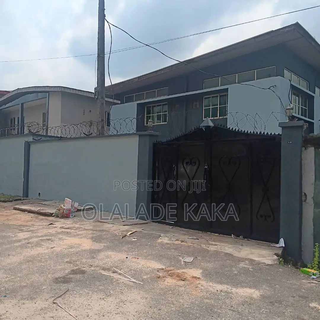 3bdrm Block of Flats in Unity Road for sale in Unity Road