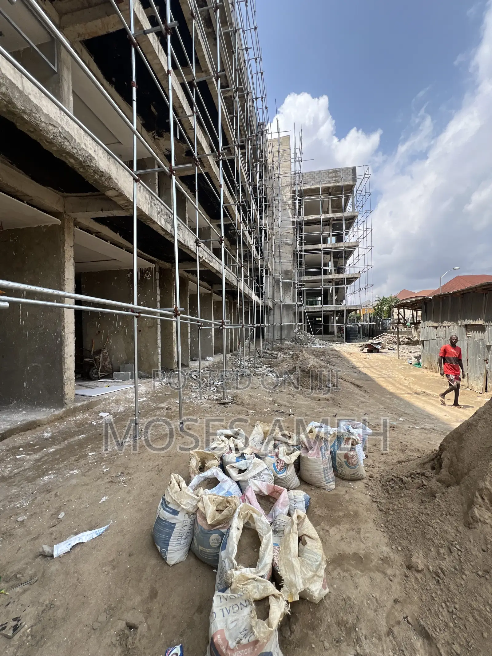 1bdrm Condo in Wuye for sale in Wuye