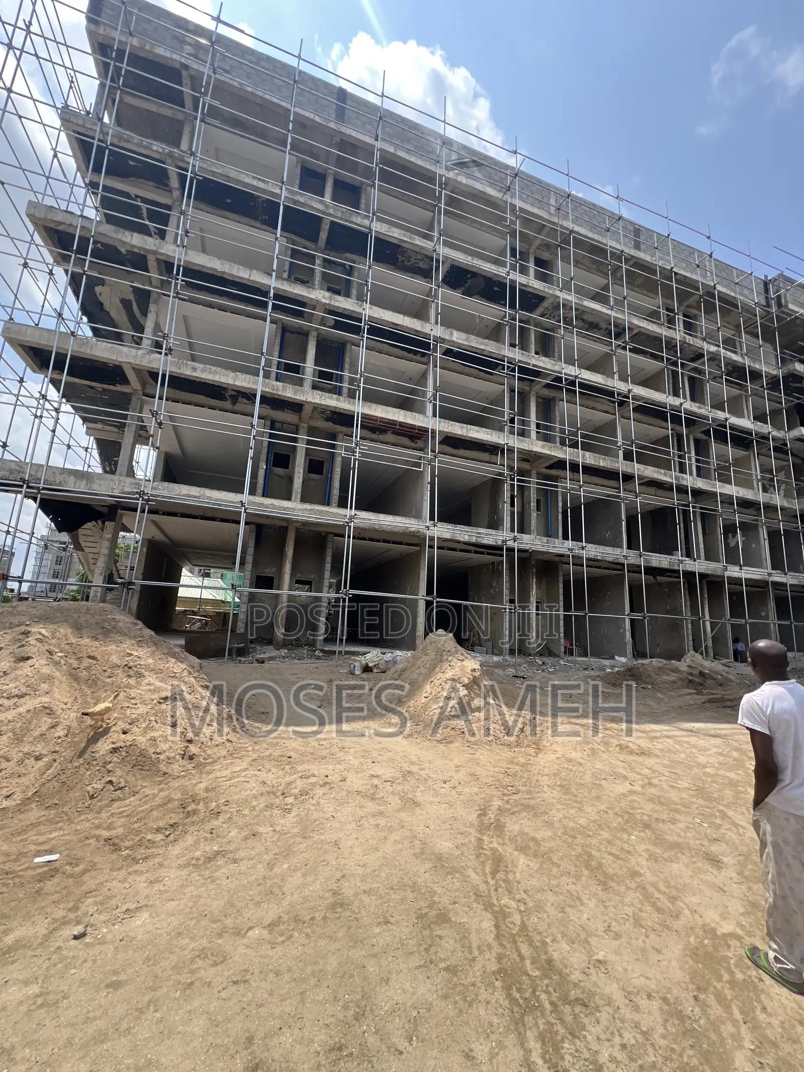 1bdrm Condo in Wuye for sale in Wuye
