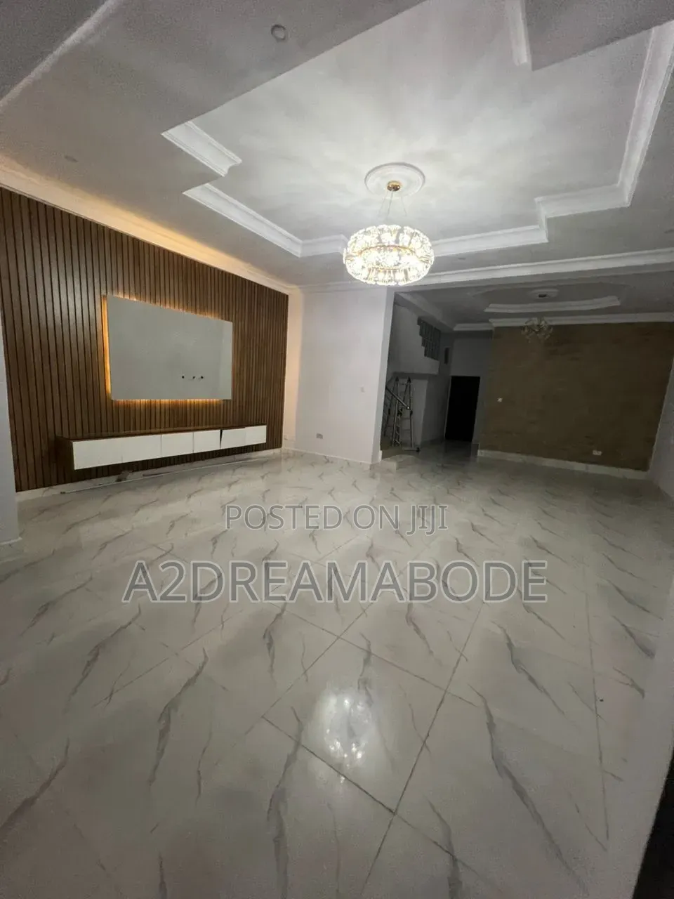 4bdrm Duplex in Admiralty Homes, Lekki Phase 1 for rent in Lekki Phase 1