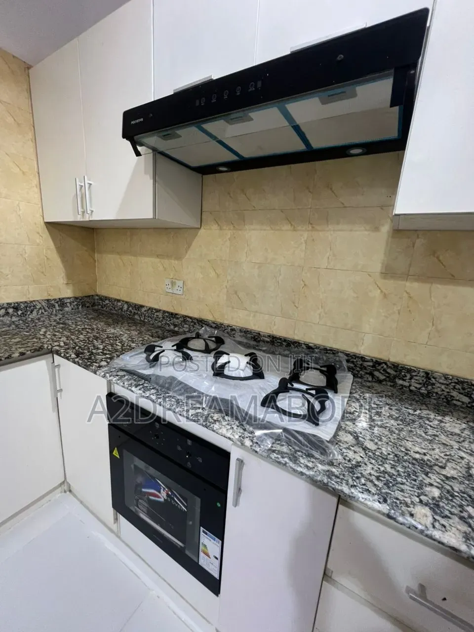 4bdrm Duplex in Admiralty Homes, Lekki Phase 1 for rent in Lekki Phase 1