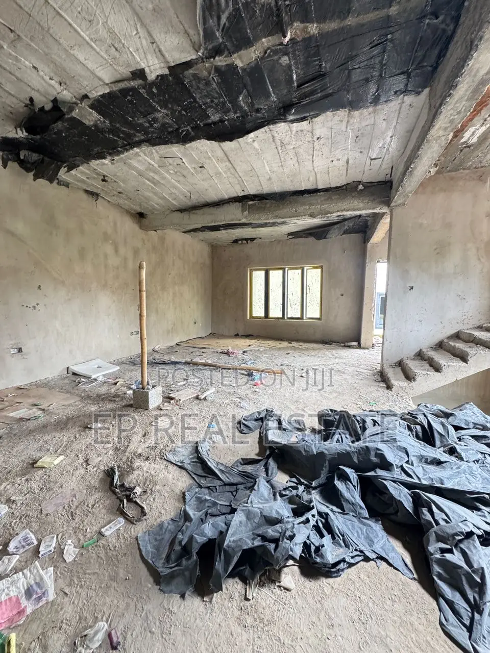 5bdrm Duplex in Gwarinpa for sale in Gwarinpa