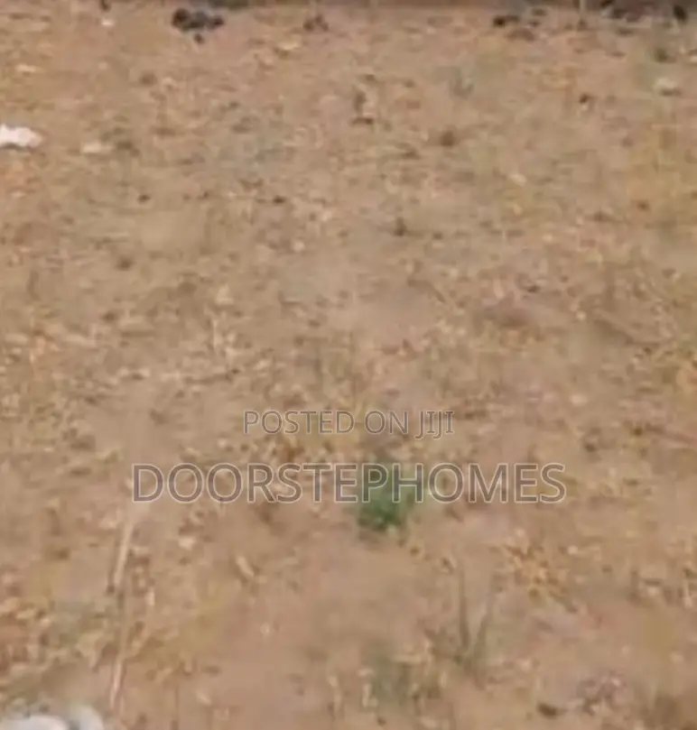 2000sqm Residential Land for Sale in Kyami in Kiami