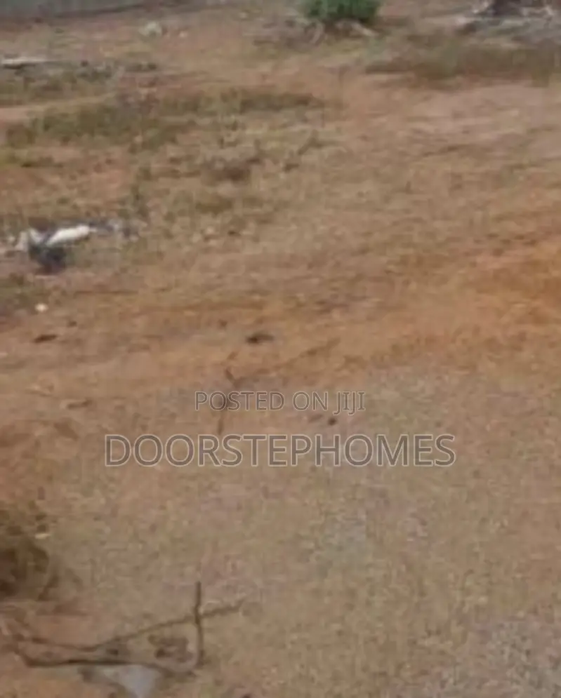 2000sqm Residential Land for Sale in Kyami in Kiami
