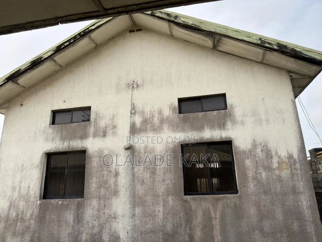 Warehouse for Sale Directly on Lekki-Epe Expressway in Lekki Expressway