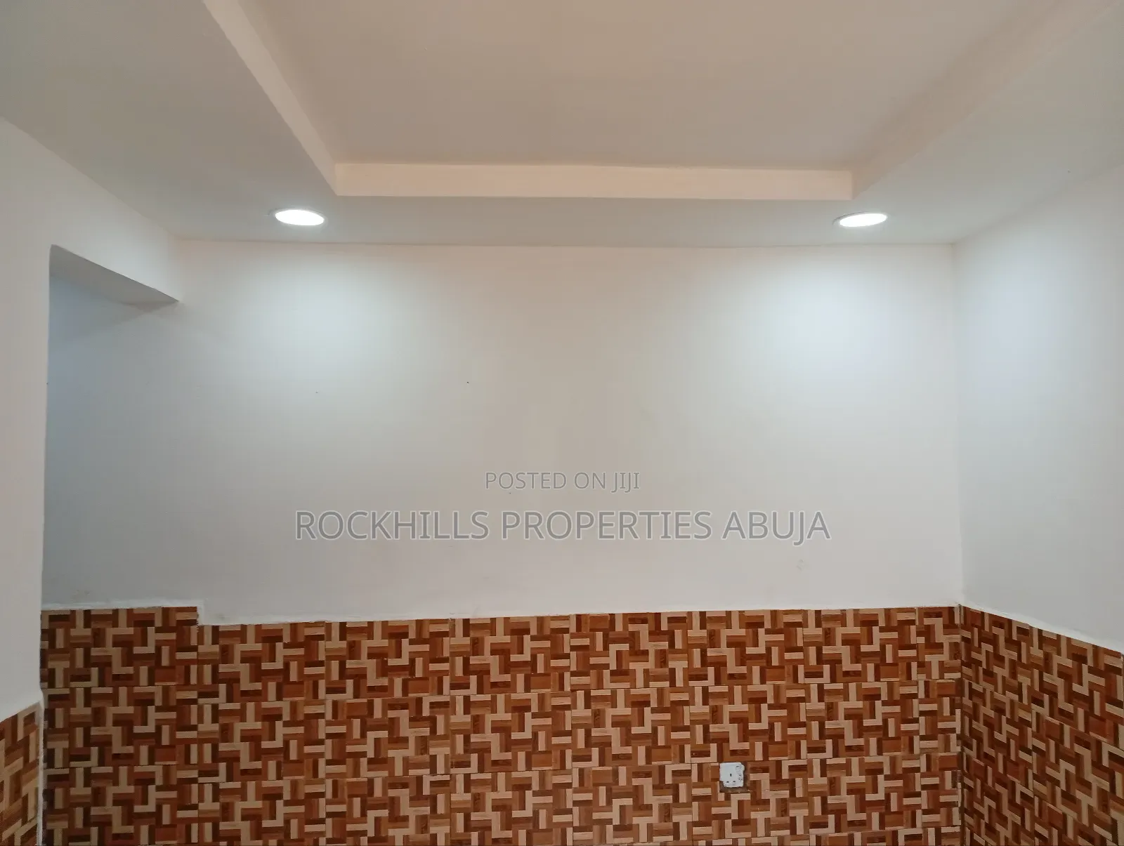 1bdrm Apartment in Liberty Junction, Kubwa for rent in Kubwa