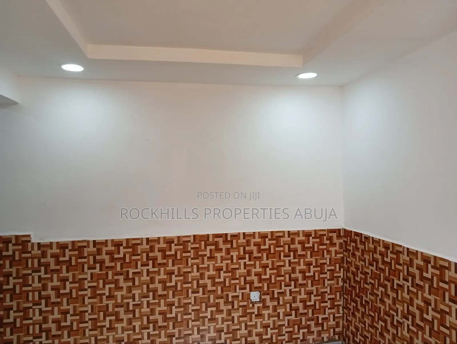 1bdrm Apartment in Liberty Junction, Kubwa for rent in Kubwa