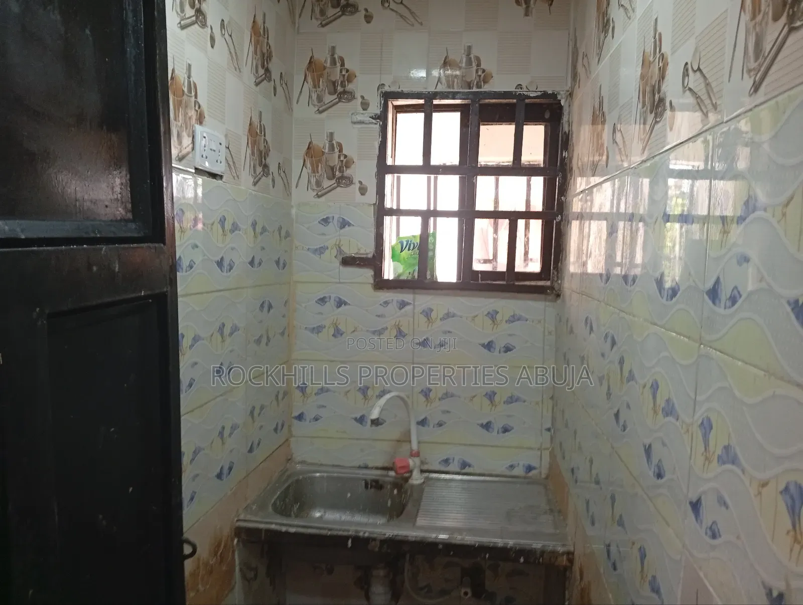 1bdrm Apartment in Liberty Junction, Kubwa for rent in Kubwa
