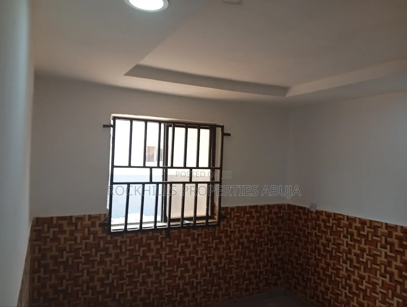 1bdrm Apartment in Liberty Junction, Kubwa for rent in Kubwa