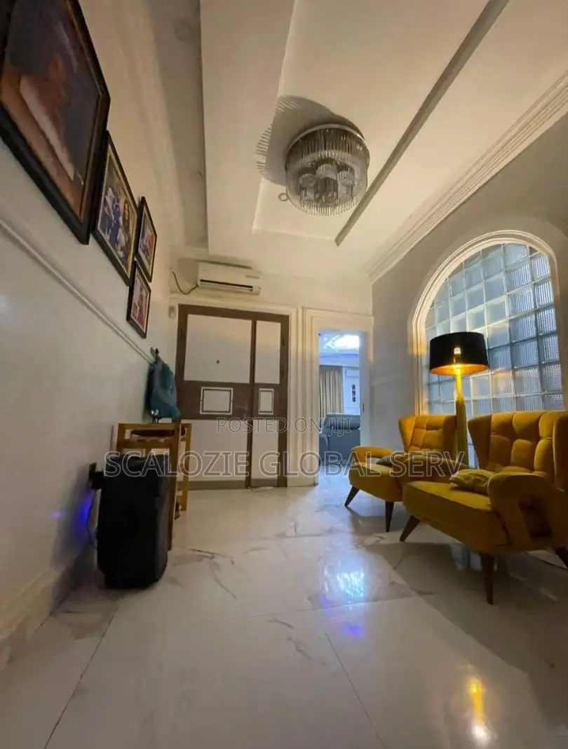 6bdrm Duplex in Peter Odili Port for sale in Port-Harcourt