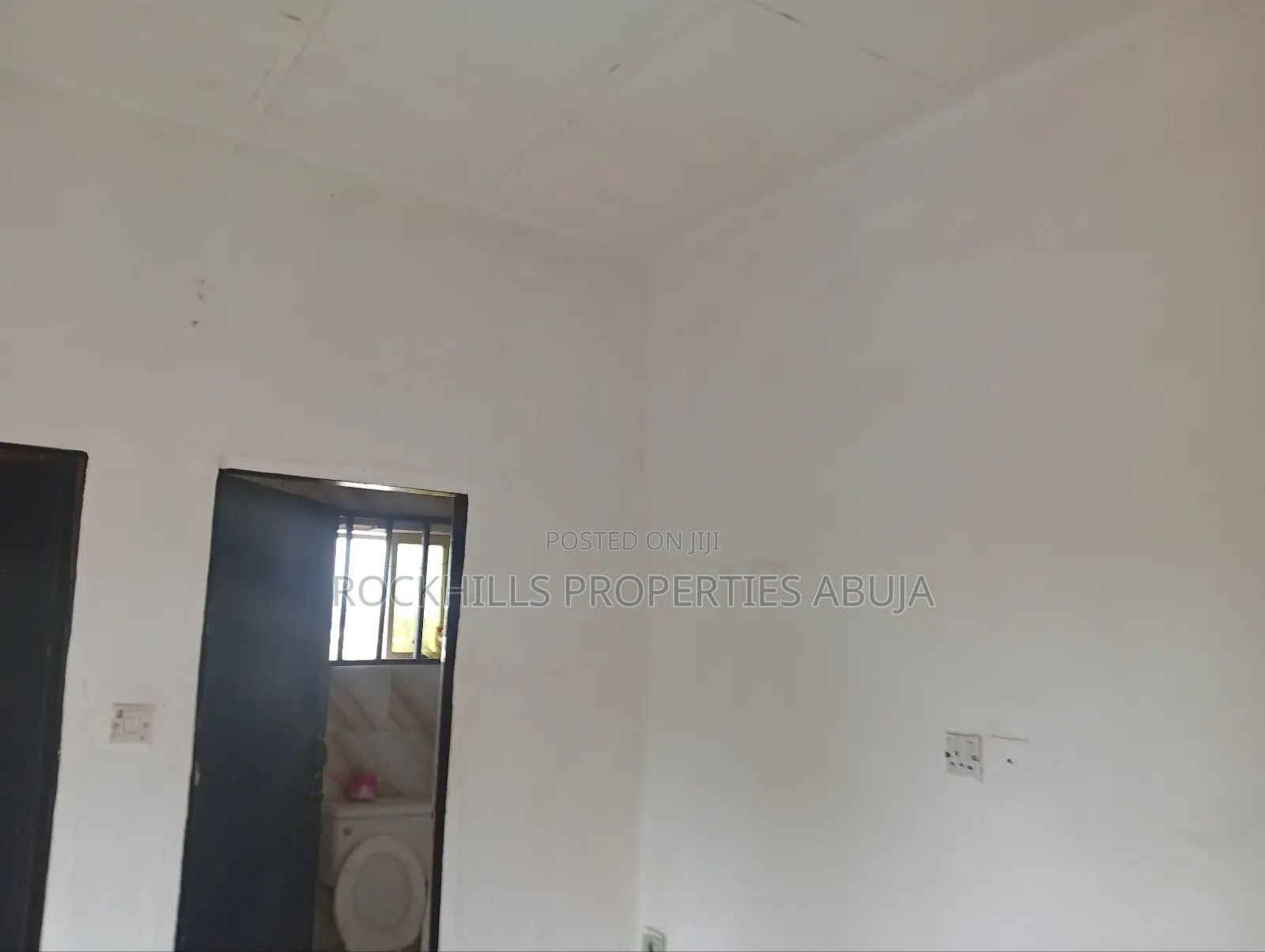 Studio Apartment in Byazhim, Kubwa for rent in Kubwa