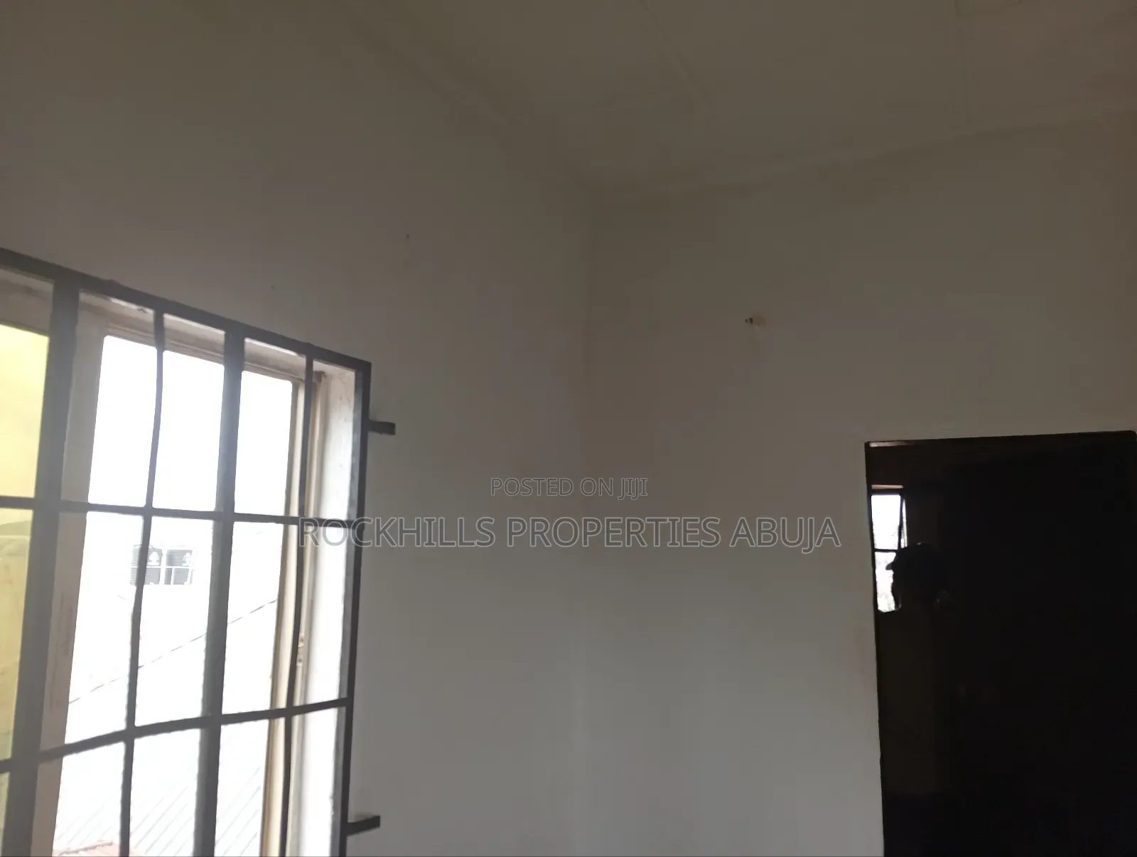 Studio Apartment in Byazhim, Kubwa for rent in Kubwa