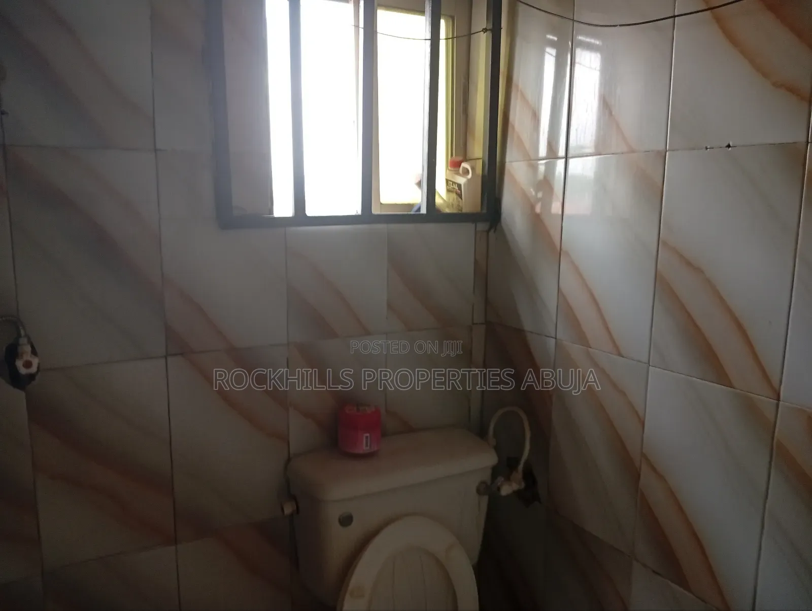 Studio Apartment in Byazhim, Kubwa for rent in Kubwa