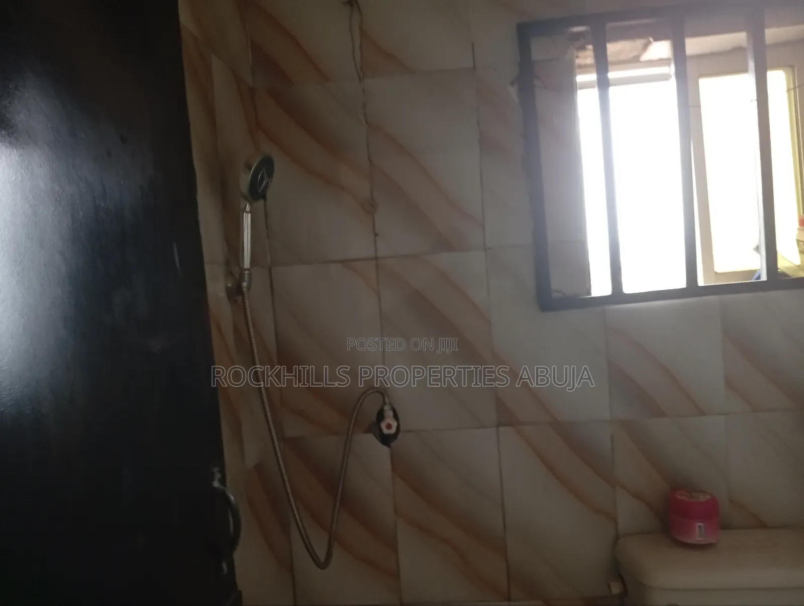 Studio Apartment in Byazhim, Kubwa for rent in Kubwa