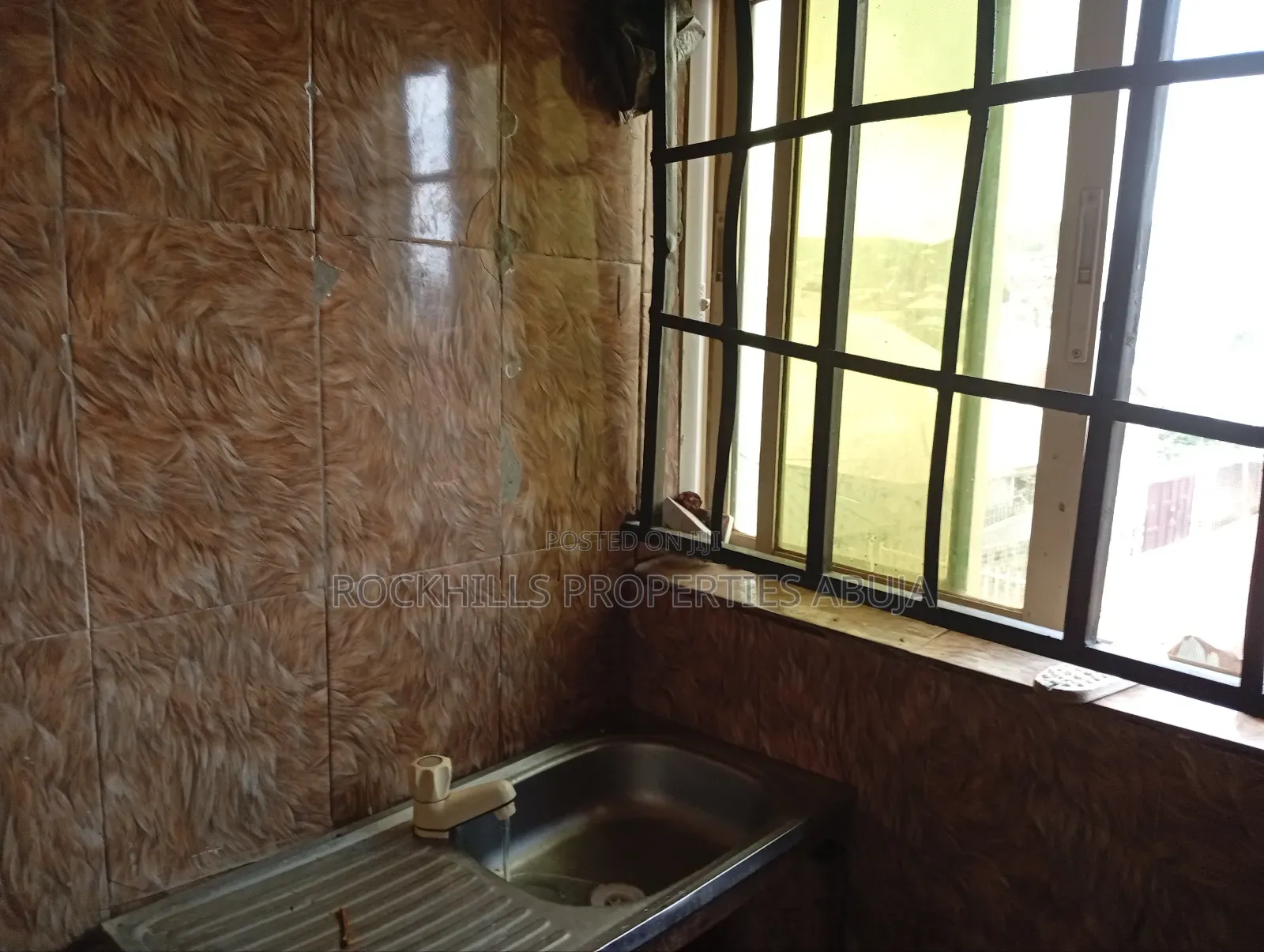 Studio Apartment in Byazhim, Kubwa for rent in Kubwa