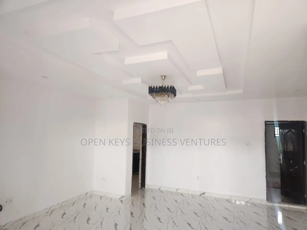 Furnished 3bdrm Block of Flats in Olusoji, Oluyole Estate for rent in Oluyole Estate