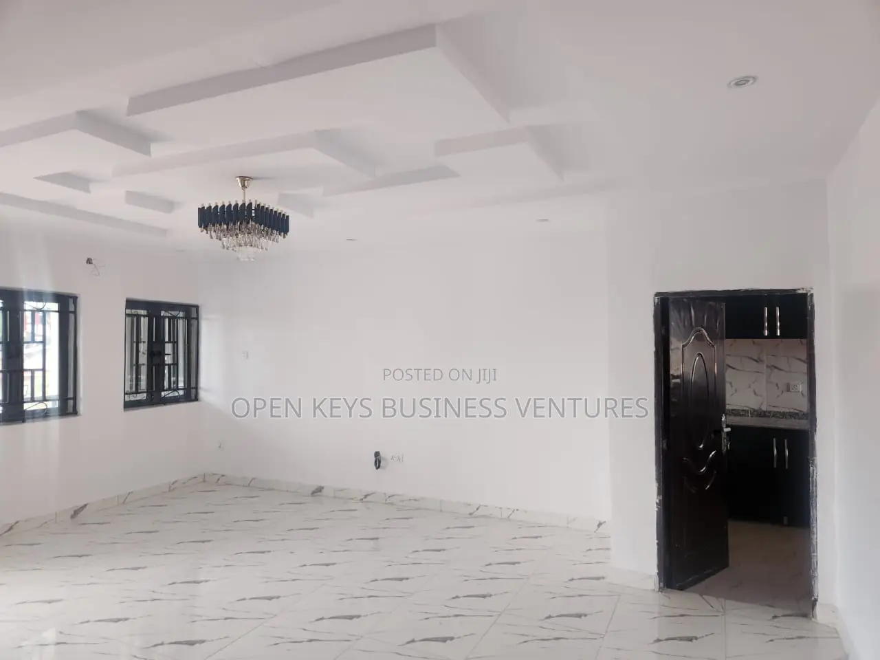 Furnished 3bdrm Block of Flats in Olusoji, Oluyole Estate for rent in Oluyole Estate