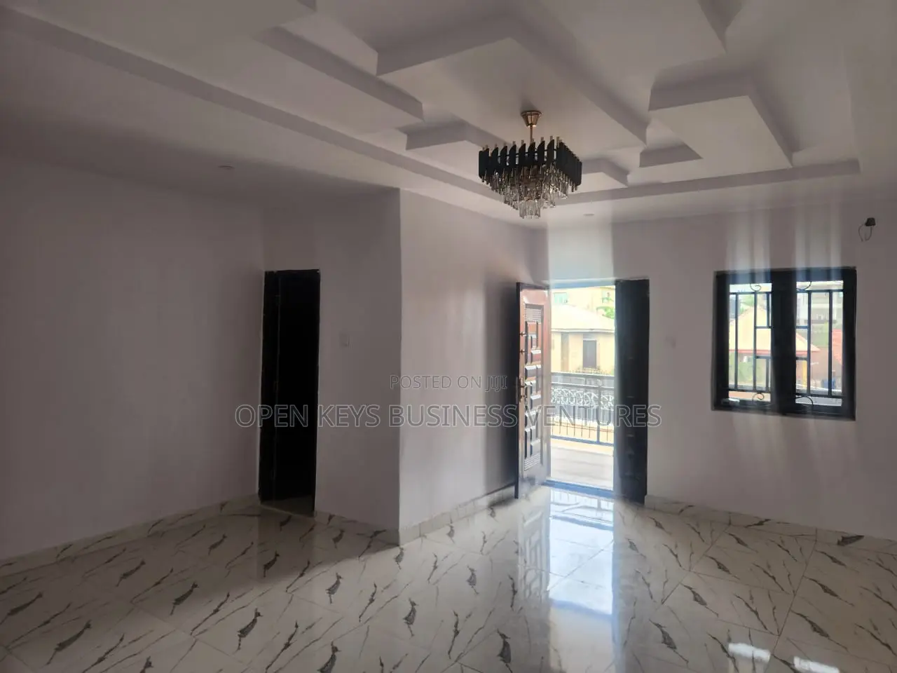 Furnished 3bdrm Block of Flats in Olusoji, Oluyole Estate for rent in Oluyole Estate