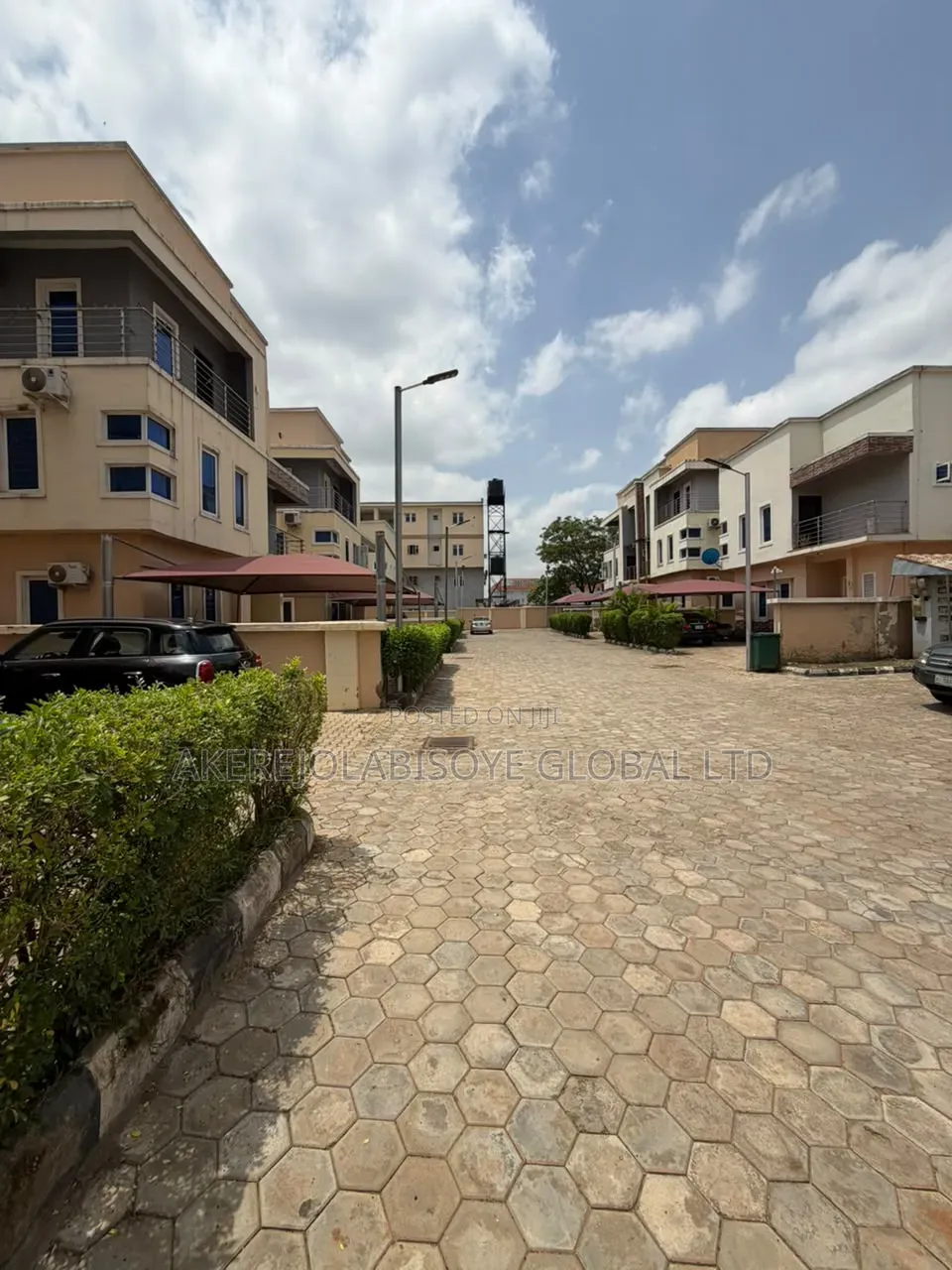 4bdrm Duplex in Katampe Main Abuja for sale in Katampe (Main)