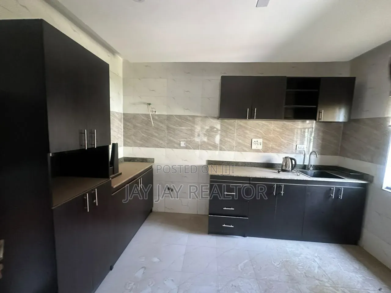 3bdrm Block of Flats in Katampe for rent in Katampe (Main)
