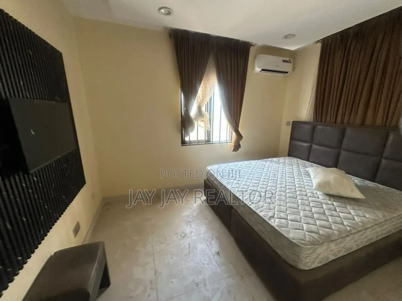3bdrm Block of Flats in Katampe for rent in Katampe (Main)