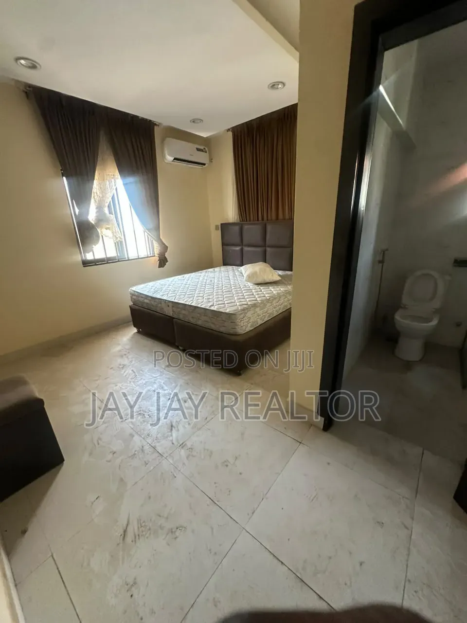 3bdrm Block of Flats in Katampe for rent in Katampe (Main)