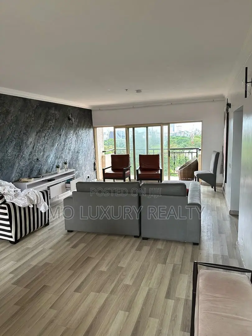 3bdrm Apartment in Ikoyi for rent in Ikoyi