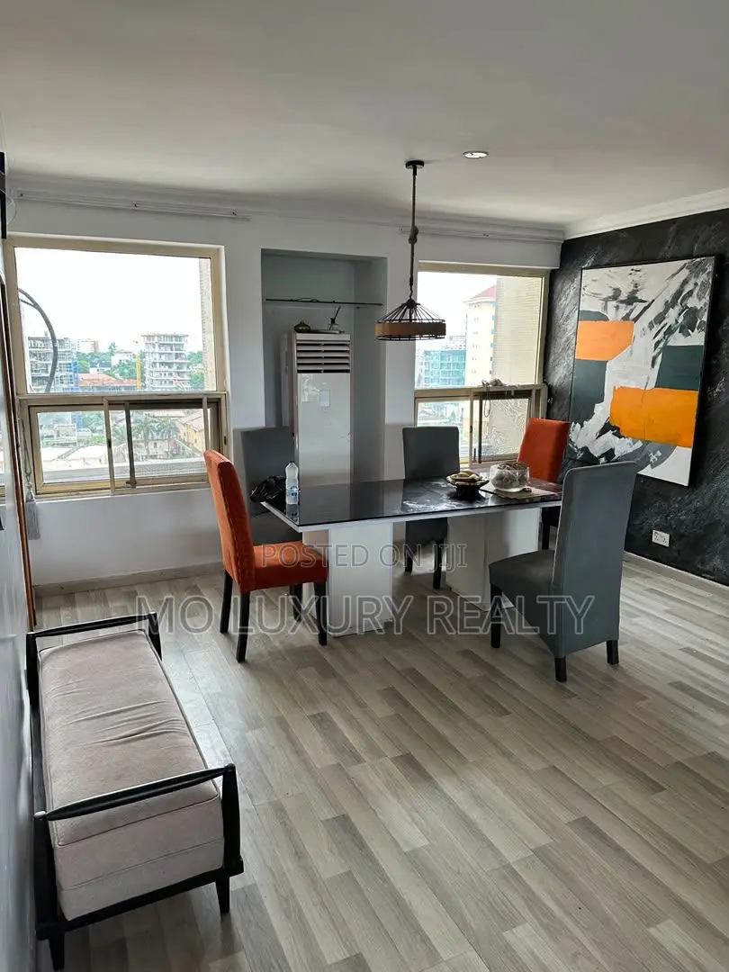 3bdrm Apartment in Ikoyi for rent in Ikoyi