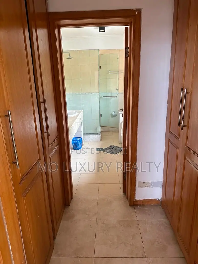 3bdrm Apartment in Ikoyi for rent in Ikoyi
