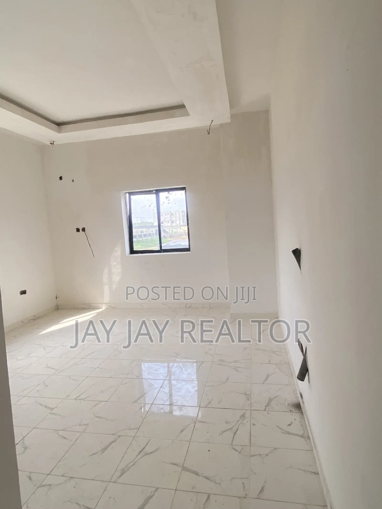 3bdrm Block of Flats in Kaura for sale in Kaura