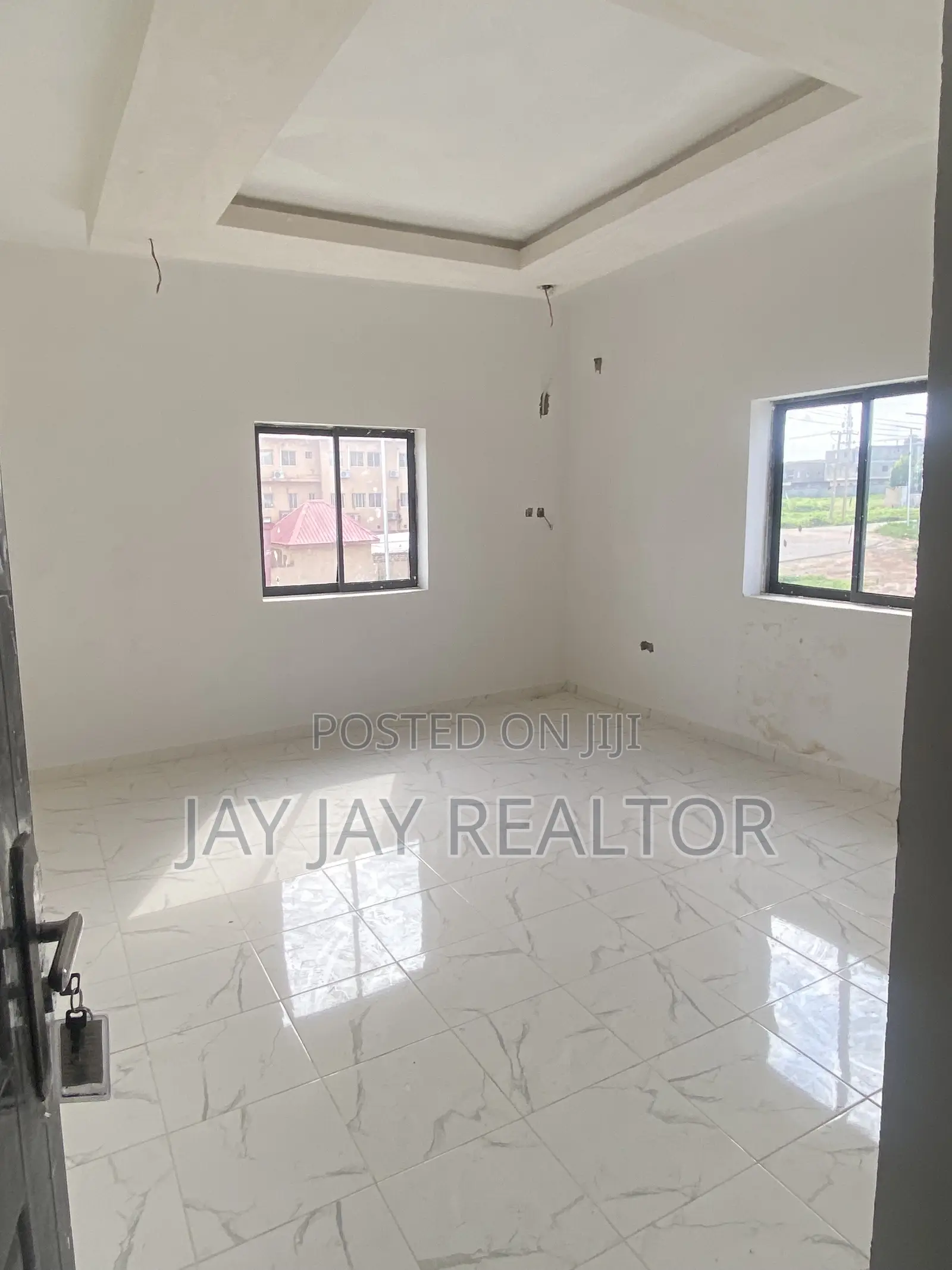 3bdrm Block of Flats in Kaura for sale in Kaura