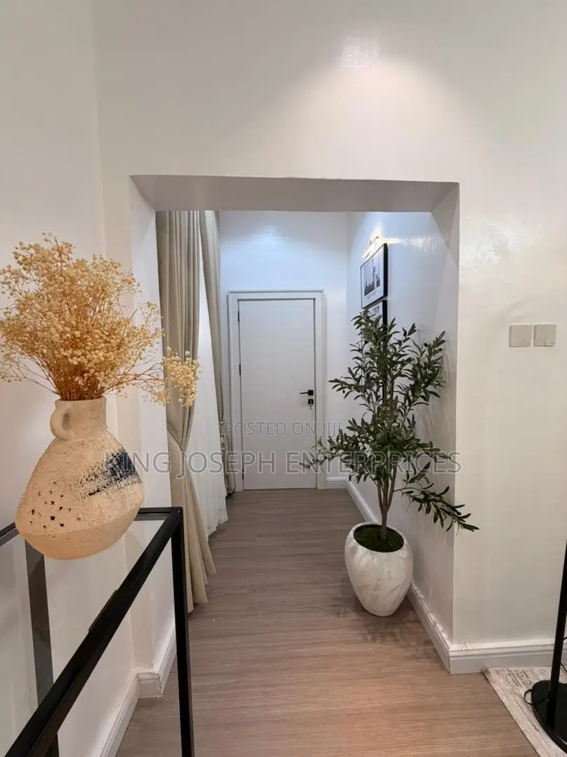 Diplomatic 2bedroom Apartment Wuse 2 in Wuse 2