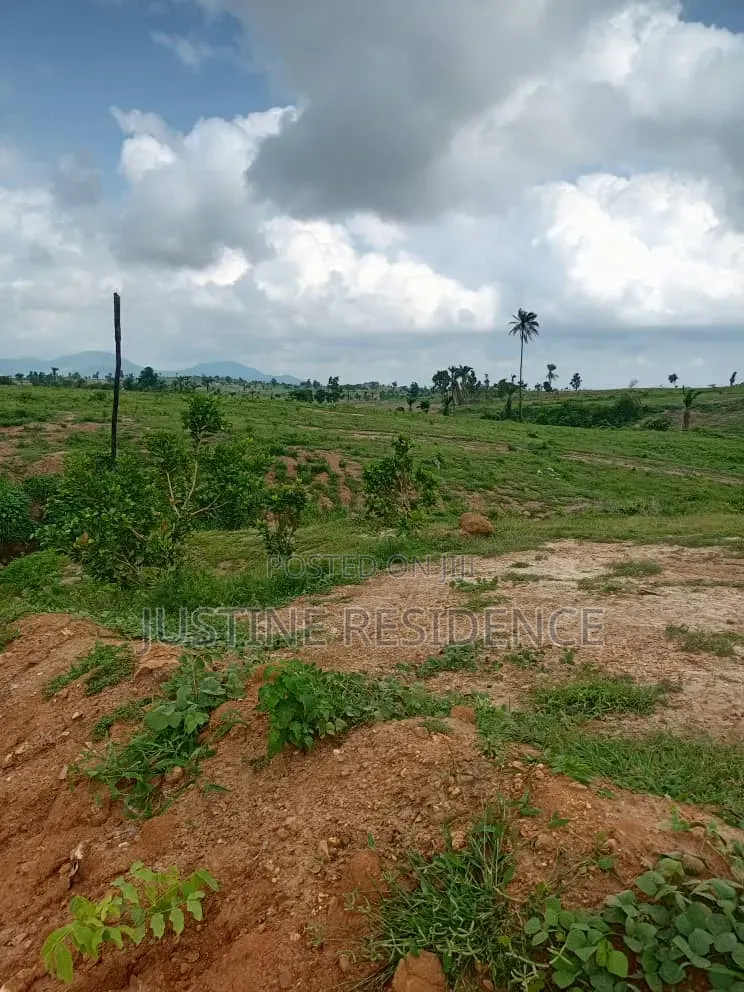 Land in Kuje in Kuje