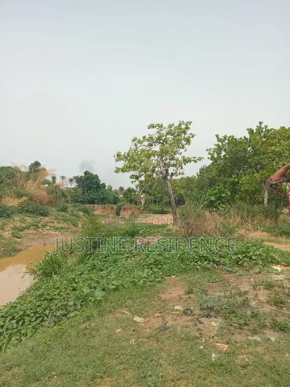 Land in Kuje in Kuje