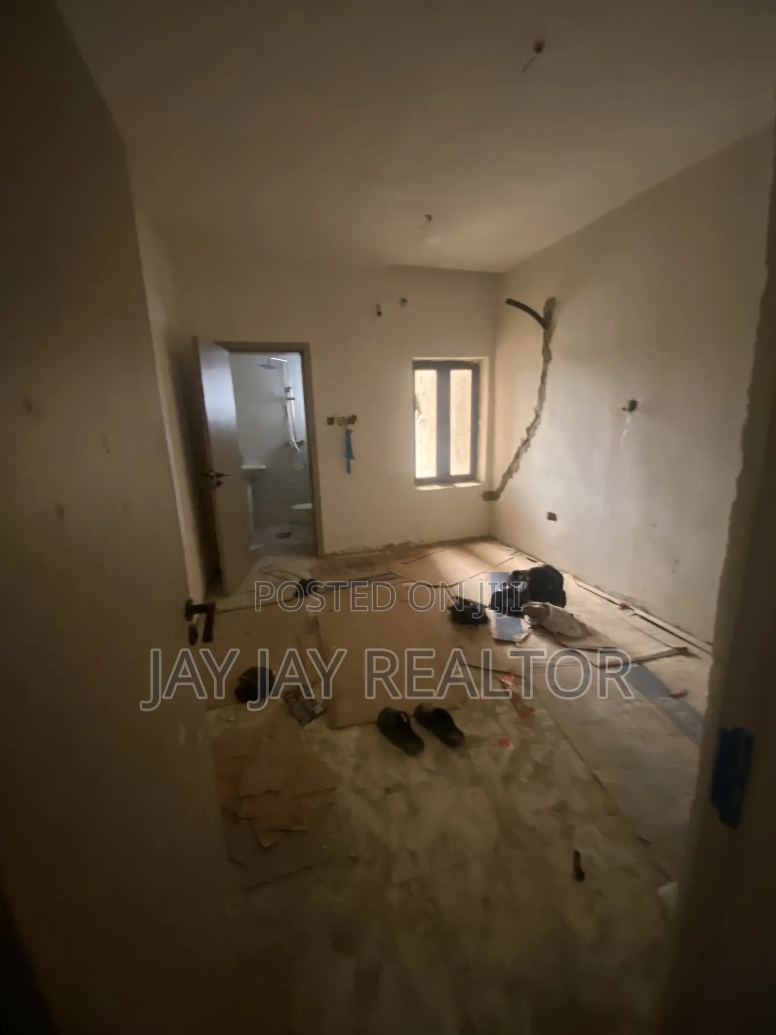3bdrm Duplex in Kaura for rent in Kaura