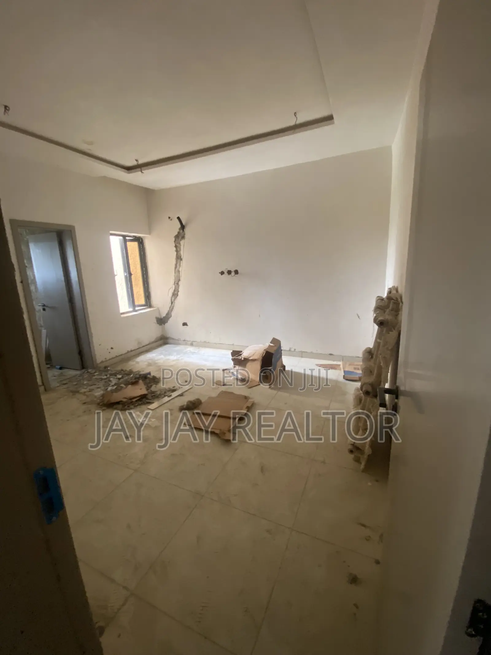 3bdrm Duplex in Kaura for rent in Kaura