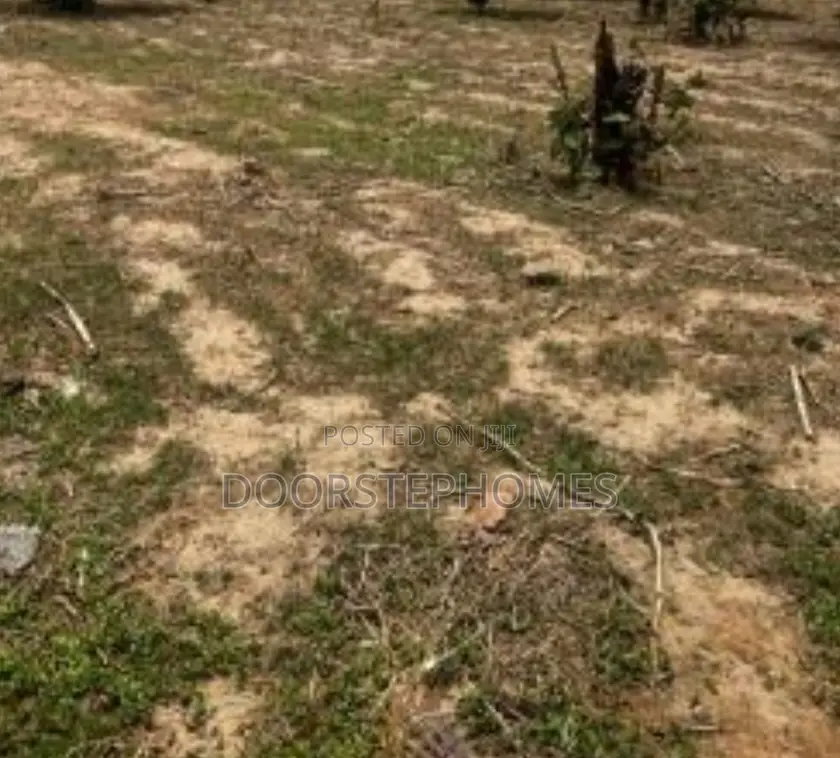 3265sqm Commercial Land for Sale in Dape in Dape