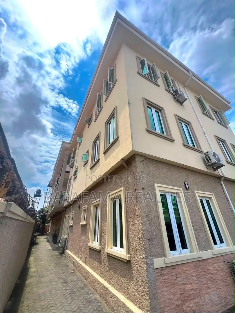 Furnished 3bdrm Apartment in Bourdillon for sale in Bourdillon