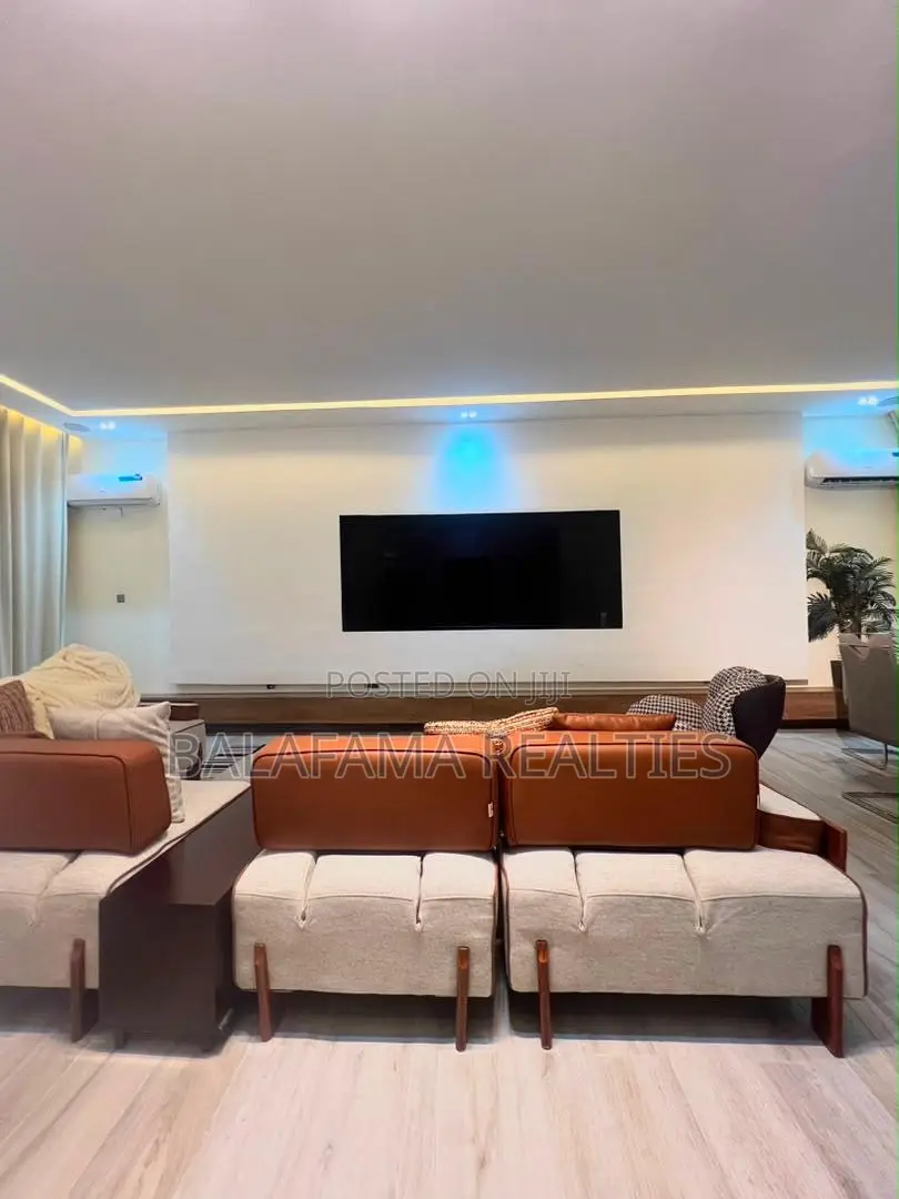Furnished 3bdrm Apartment in Bourdillon for sale in Bourdillon