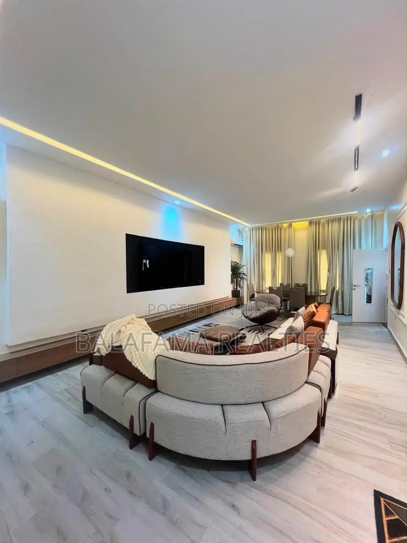 Furnished 3bdrm Apartment in Bourdillon for sale in Bourdillon