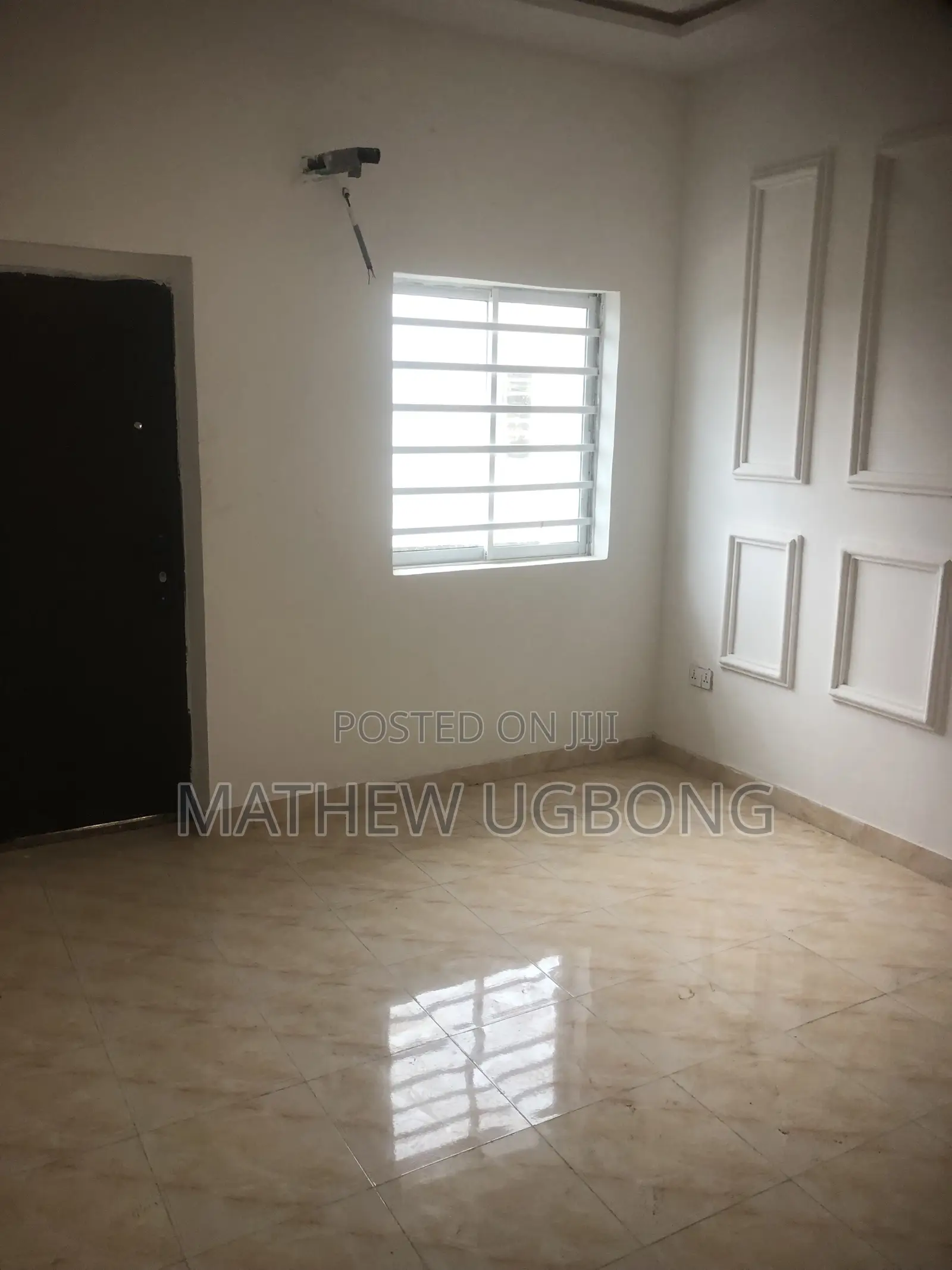 Furnished 2bdrm Apartment in Abijo for sale in Abijo
