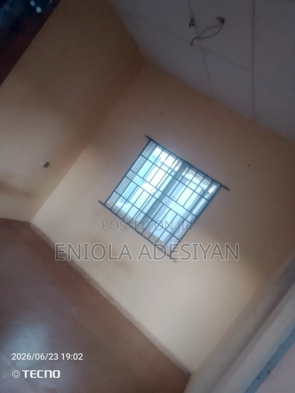 1bdrm Block of Flats in Awobo Pineapple, Igbogbo for rent in Igbogbo
