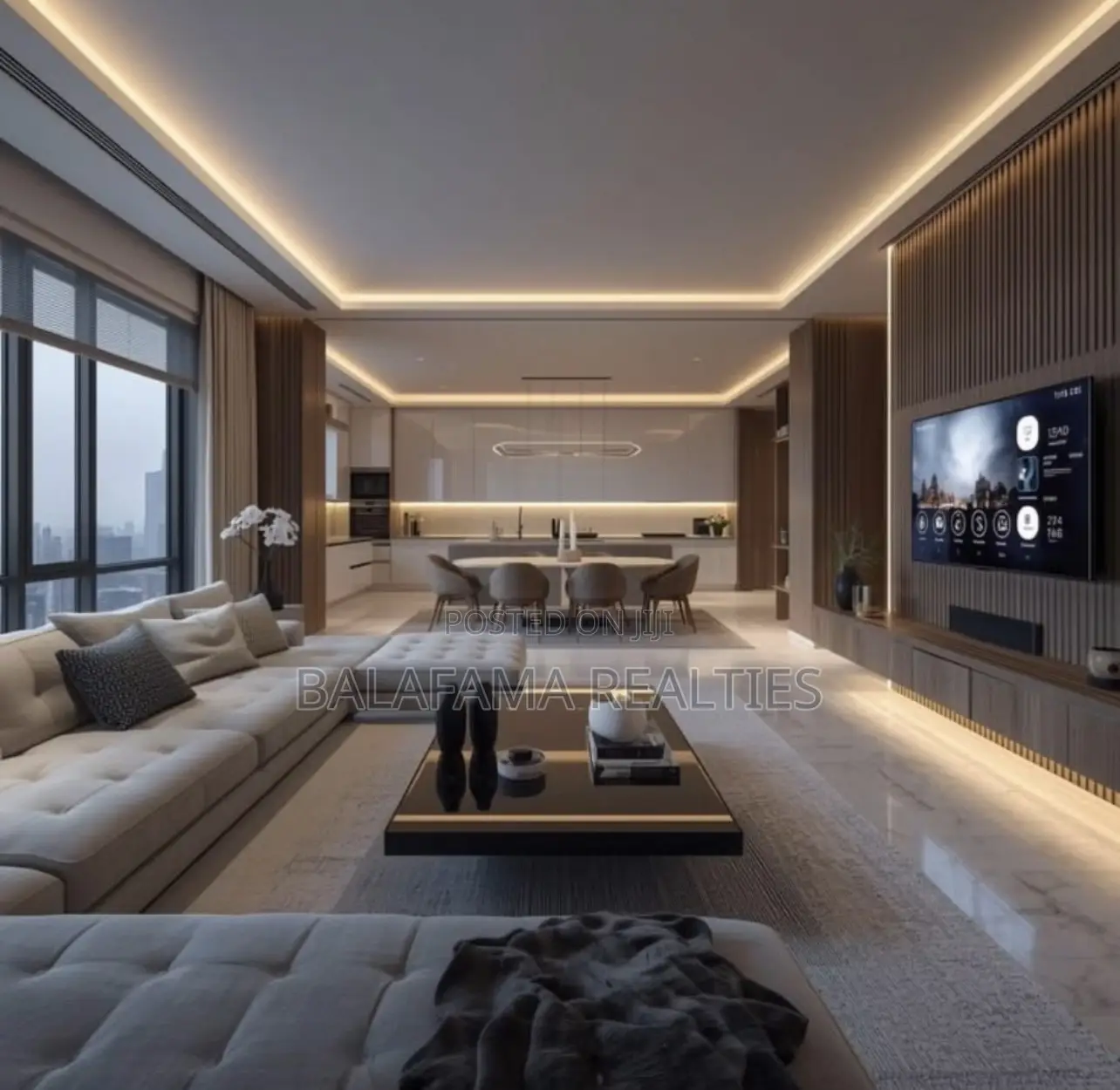 3bdrm Apartment in Bourdillon for sale in Bourdillon
