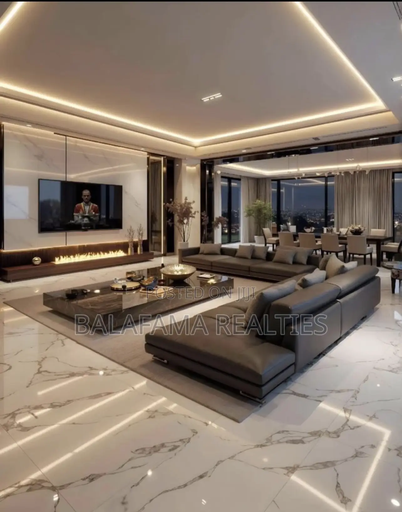 3bdrm Apartment in Bourdillon for sale in Bourdillon