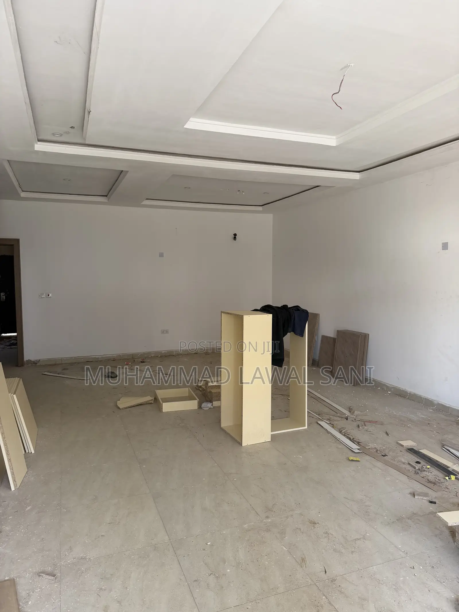 Furnished 4bdrm Duplex in Residential, Maitama for sale in Maitama